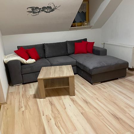 Fewo Claudinenburg Grosshabersdorf Экстерьер фото